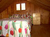 Casa de vacaciones España Villa Carla Villa Carla - Dormitorio